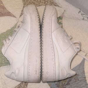 Adidas bold forum size 6.5